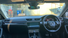 Skoda Superb 2.0 TSI 190 Laurin + Klement 5dr DSG Petrol Estate